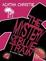 Cover of 'The Mystery of the Blue Train'