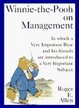 Cover of Winnie-the-Pooh on Management