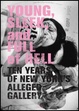 Cover of Young, Sleek, And Full Of Hell