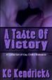Cover of A Taste Of Victory