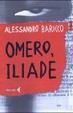 Cover of Omero, Iliade