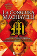 Cover of La congiura Machiavelli
