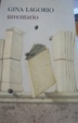 Cover of Inventario