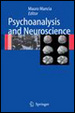 Cover of Psychoanalysis and Neuroscience
