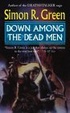 Cover of Down Among the Dead Men