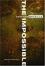 Cover of "The Impossible"