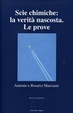 Cover of Scie chimiche: la verità nascosta