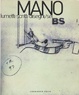 Cover of Mano