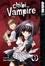 Cover of "Chibi Vampire Volume 3"