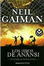 Cover of Los hijos de Anansi