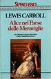 Cover of Alice nel Paese delle Meraviglie