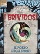 Cover of Il pozzo degli spiriti