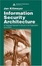 Cover of "Information Security Architecture"