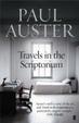 Cover of Travels in the Scriptorium