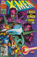 Cover of Gli Incredibili X-Men n. 086