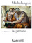 Cover of Michelangelo