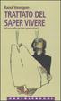 Cover of Trattato del saper vivere