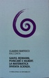 Cover of Claudio Bartocci racconta Gauss, Riemann, Poincaré e Hilbert. La matematica diventa scienza