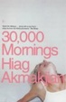 Cover of 30, 000 Mornings