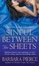 Cover of "Sinful Between the Sheets"