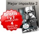 Cover of ¡Mejor Imposible! 2