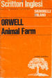 Cover of Animal Farm