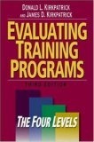 Evaluating Training Programs : The Four Levels (3rd Edition)