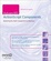 Cover of "AdvancED ActionScript Components"