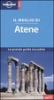 Cover of Il meglio di Atene