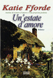Cover of Un'estate d'amore