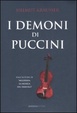 Cover of I demoni di Puccini
