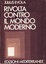 Cover of Rivolta contro il mondo moderno