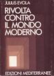 Cover of Rivolta contro il mondo moderno
