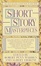 Cover of Short Story Masterpieces