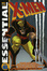 Cover of "Essential X-Men, Vol. 6"