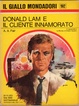 Cover of Donald Lam e il cliente innamorato