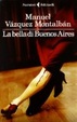 Cover of La bella di Buenos Aires