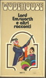 Cover of Lord Emsworth e altri racconti