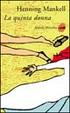 Cover of La quinta donna