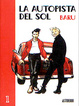 Cover of La autopista del Sol #1