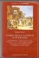 Cover of Storia della canzone napoletana