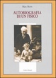 Cover of Autobiografia di un fisico