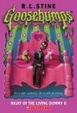 Cover of Goosebumps