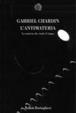 Cover of L'antimateria