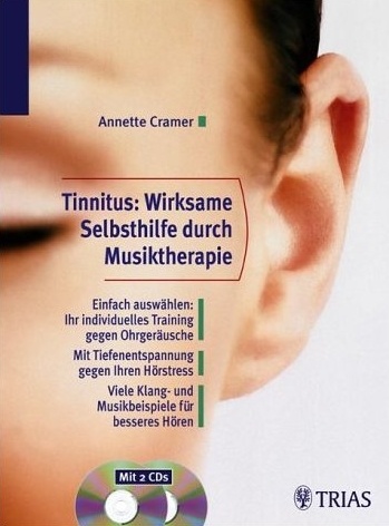 Image of Tinnitus