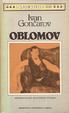 Cover of Oblomov