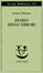 Cover of Diario degli errori