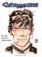 Cover of Corto Maltese - n. 08