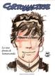 Cover of Corto Maltese - n. 08
