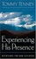 Cover of "Experiencing His Presence Devotions For God Catchers"